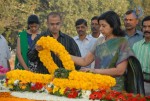 NTR Family Members at NTR Ghat 02 - 85 of 108