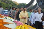 NTR Family Members at NTR Ghat 02 - 49 of 108