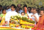 NTR Family Members at NTR Ghat 02 - 92 of 108