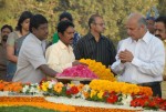 NTR Family Members at NTR Ghat 02 - 72 of 108