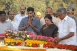 NTR Family Members at NTR Ghat 02 - 52 of 108