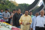 NTR Family Members at NTR Ghat 02 - 53 of 108