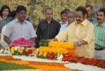 NTR Family Members at NTR Ghat 02 - 96 of 108