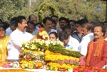 NTR Family Members at NTR Ghat 02 - 100 of 108