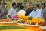 NTR Family Members at NTR Ghat 02 - 105 of 108