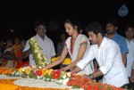 NTR Family Members at NTR Ghat 02 - 24 of 108