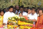 NTR Family Members at NTR Ghat 02 - 25 of 108