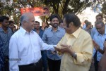 NTR Family Members at NTR Ghat 02 - 27 of 108