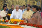 NTR Family Members at NTR Ghat 02 - 33 of 108