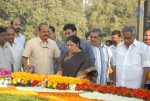 NTR Family Members at NTR Ghat 02 - 35 of 108