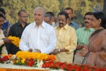 NTR Family Members at NTR Ghat 02 - 36 of 108