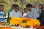 NTR Family Members at NTR Ghat 02 - 40 of 108