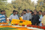 NTR Family Members at NTR Ghat 02 - 45 of 108