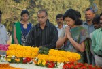 NTR Family Members at NTR Ghat 02 - 46 of 108