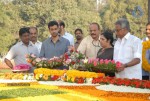 NTR Family Members at NTR Ghat 02 - 48 of 108