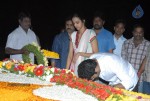 NTR Family Members at NTR Ghat 02 - 49 of 108