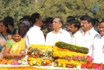 NTR Family Members at NTR Ghat 02 - 50 of 108