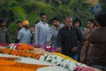 NTR Family Members at NTR Ghat 02 - 52 of 108