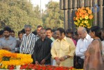 NTR Family Members at NTR Ghat 02 - 60 of 108