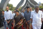 NTR Family Members at NTR Ghat 02 - 61 of 108