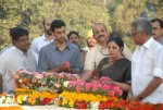 NTR Family Members at NTR Ghat 02 - 85 of 108