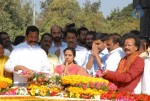 NTR Family Members at NTR Ghat 02 - 86 of 108