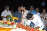 NTR Family Members at NTR Ghat 02 - 88 of 108