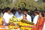 NTR Family Members at NTR Ghat 02 - 94 of 108