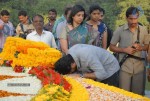 NTR Family Members at NTR Ghat 02 - 96 of 108