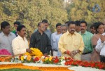 NTR Family Members at NTR Ghat 02 - 99 of 108