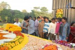 NTR Family Members at NTR Ghat 02 - 106 of 108