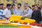 NTR Family Members at NTR Ghat 01 - 13 of 101