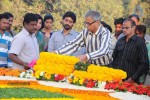 NTR Family Members at NTR Ghat 01 - 55 of 101