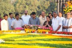 NTR Family Members at NTR Ghat 01 - 101 of 101