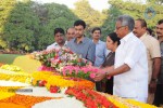 NTR Family Members at NTR Ghat 01 - 22 of 101