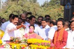 NTR Family Members at NTR Ghat 01 - 23 of 101