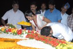 NTR Family Members at NTR Ghat 01 - 40 of 101