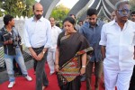 NTR Family Members at NTR Ghat 01 - 42 of 101