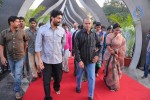 NTR Family Members at NTR Ghat 01 - 48 of 101