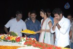 NTR Family Members at NTR Ghat 01 - 59 of 101