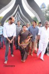 NTR Family Members at NTR Ghat 01 - 60 of 101