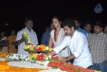 NTR Family Members at NTR Ghat 01 - 62 of 101