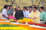 NTR Family Members at NTR Ghat 01 - 91 of 101