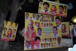 NTR Family Members at NTR Ghat 01 - 101 of 101