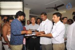 NTR- Harish Shankar Movie Opening - 6 of 14