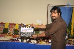 NTR- Harish Shankar Movie Opening - 11 of 14