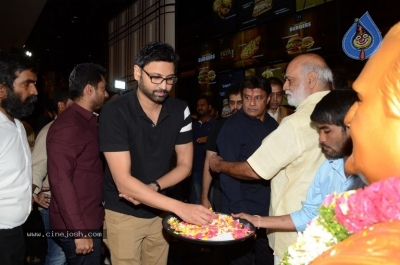 NTR Mahanayakudu Premiere at AMB Mall - 3 of 119