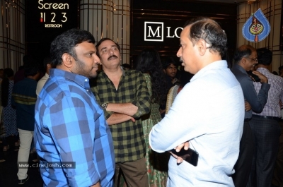 NTR Mahanayakudu Premiere at AMB Mall - 11 of 119