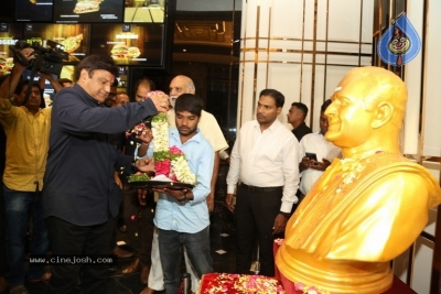 NTR Mahanayakudu Premiere at AMB Mall - 29 of 119