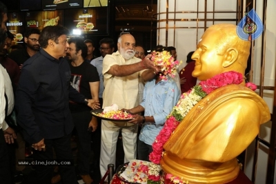 NTR Mahanayakudu Premiere at AMB Mall - 30 of 119